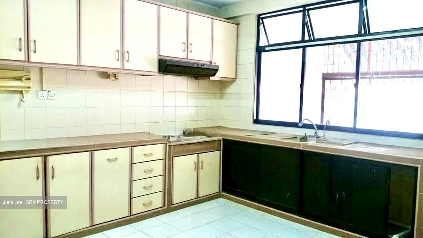 Jalan Sentosa (D14), Semi-Detached #594181661